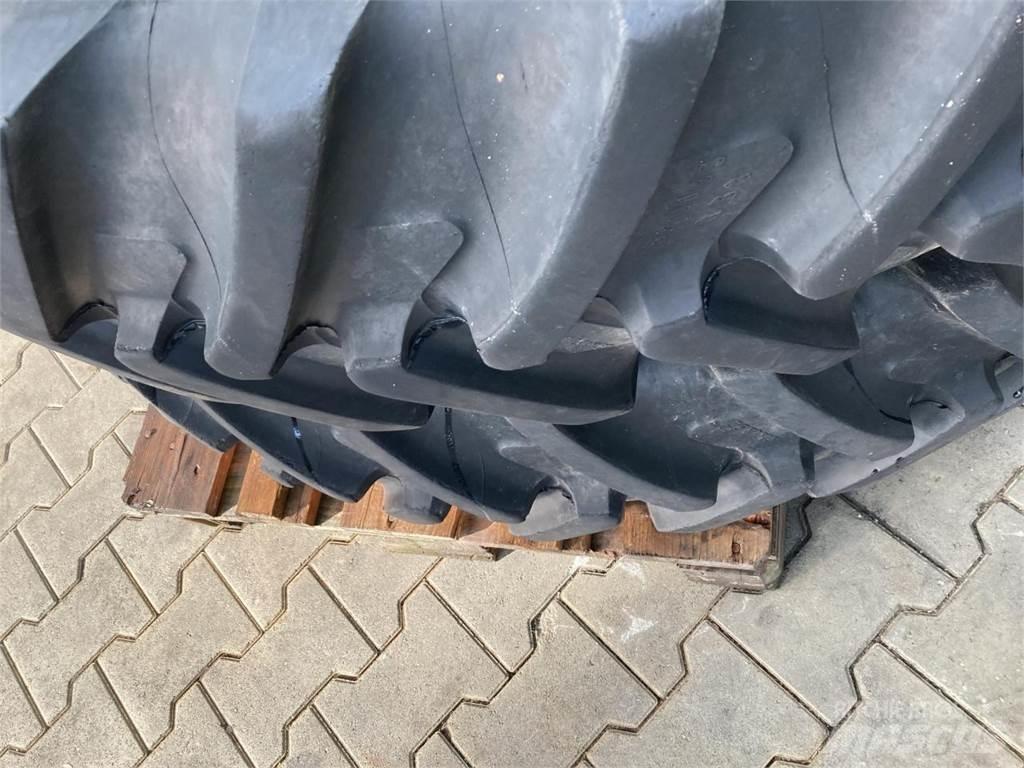Michelin 320/85R38 الإطارات والعجلات والحافات