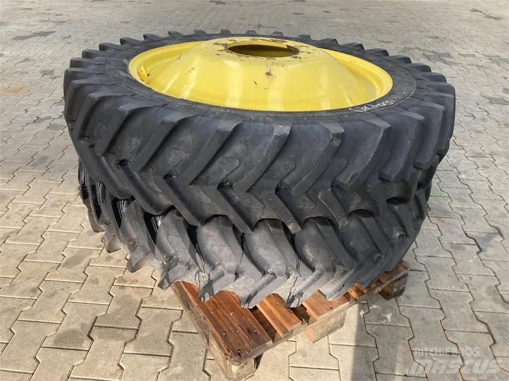 Michelin 320/85R38 الإطارات والعجلات والحافات