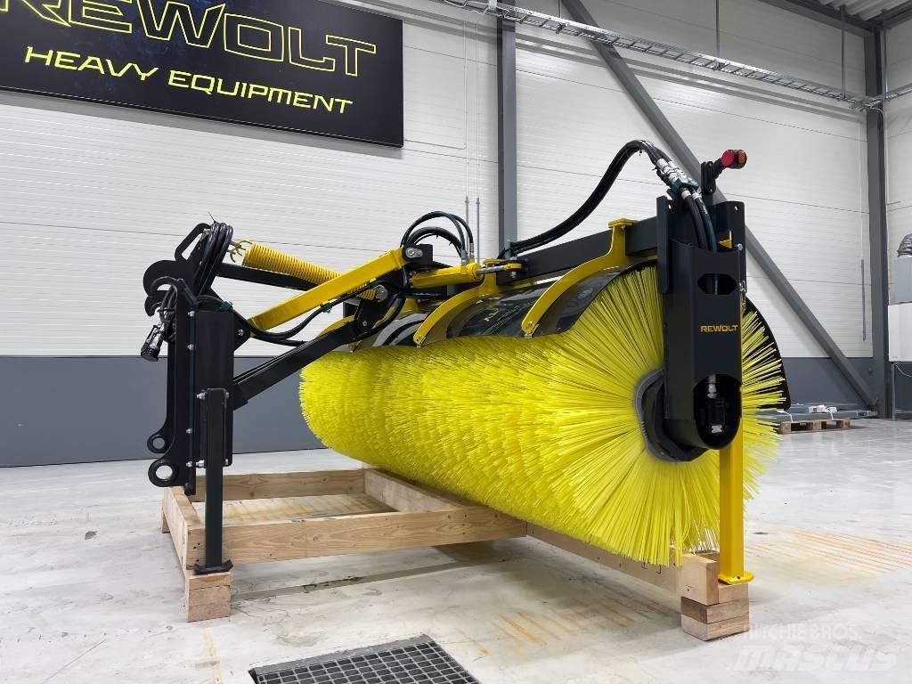  REWOLT Sopvals 3m فرش