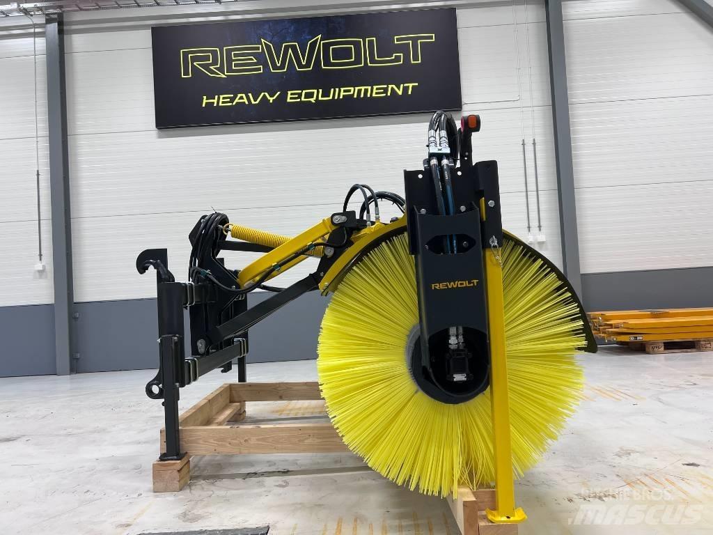  REWOLT Sopvals 3m فرش