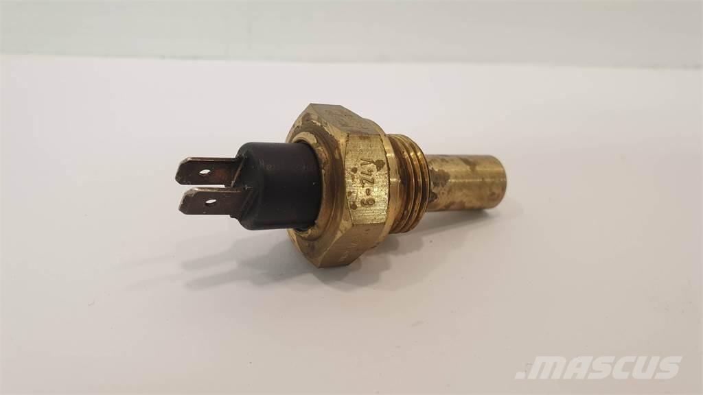  FMG/Ösa 894097 محركات