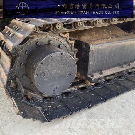 Doosan DH 60 حفارات صغيرة أقل من 7 طن (حفارات صغيرة)