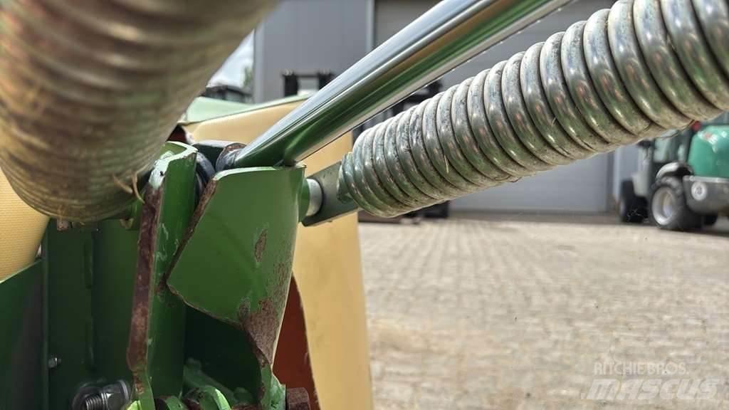 Krone AM R360 جزازات