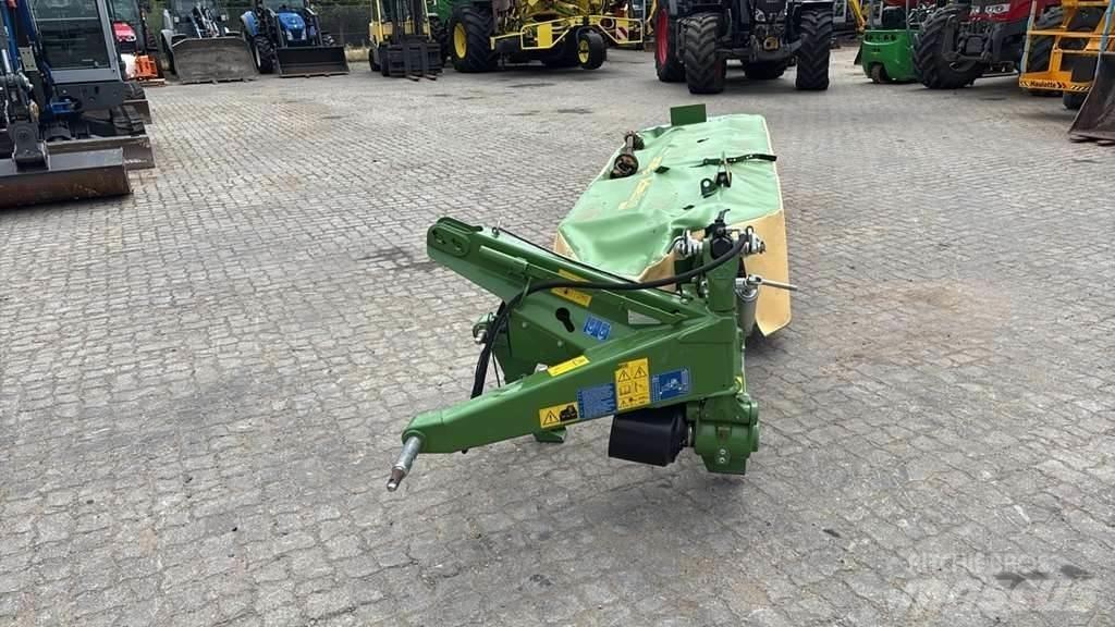 Krone AM R360 جزازات