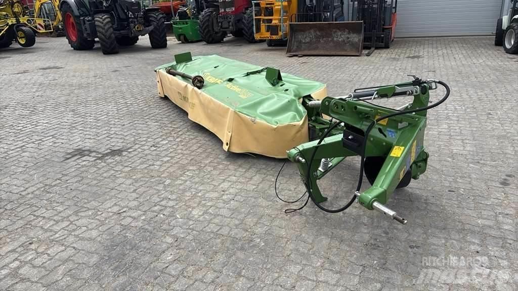 Krone AM R360 جزازات