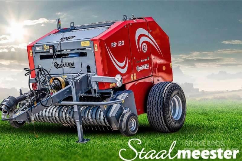 Enorossi RB 120 شاحنات أخرى