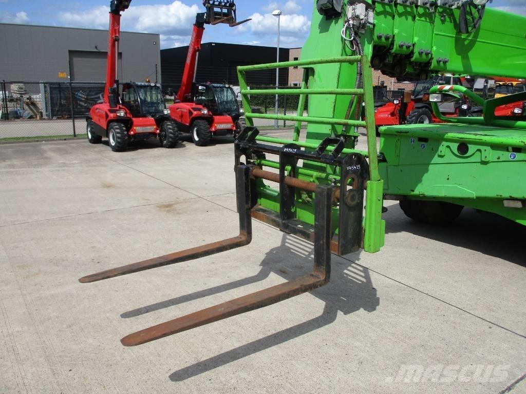 Merlo 40.30 MCSS (351) مناولات متداخلة