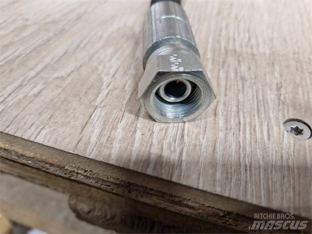 Eco Log 642775 هيدروليات
