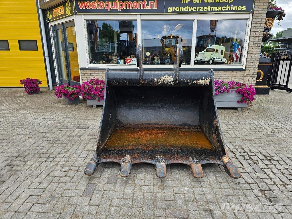  Onbekend Tandenbak دلاء