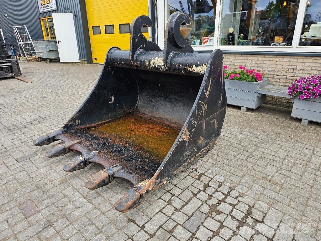  Onbekend Tandenbak دلاء