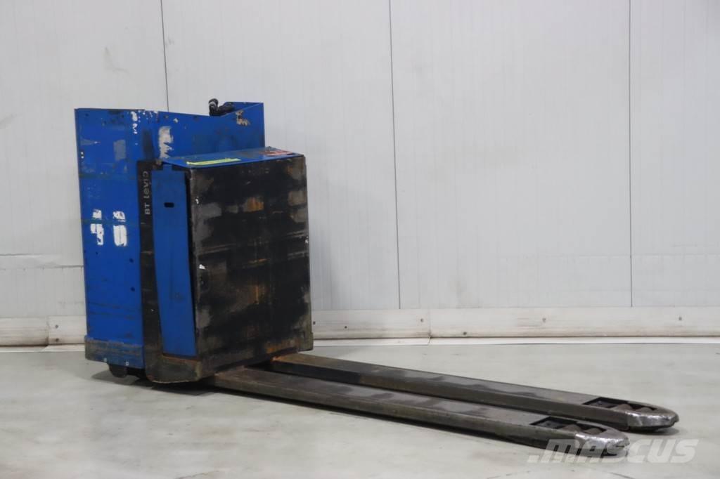 Toyota LSE200 معدات الرفع عالي المستوى