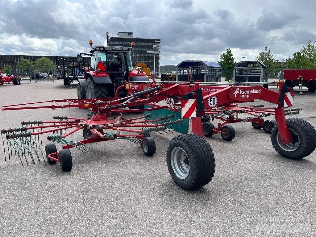 Kverneland 9584C محشات