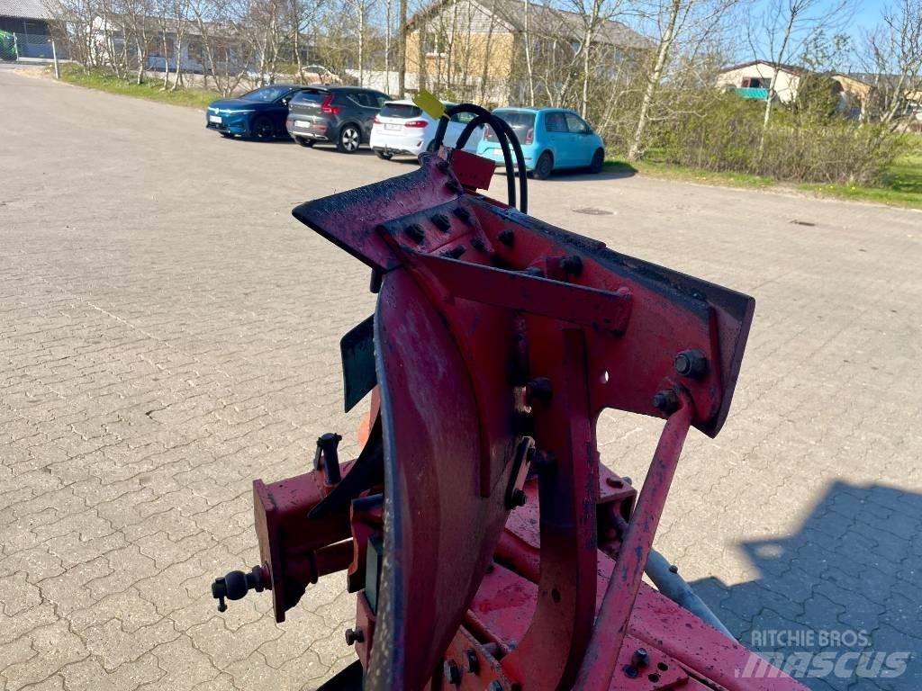 Vogel & Noot MS950 محاريث عكسية