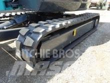 Kobelco SK20SR-3 حفارات صغيرة أقل من 7 طن (حفارات صغيرة)