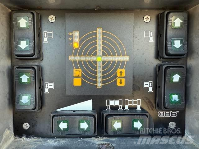 Terex AC 55 L رافعات صالحة لكل أنواع الطرق