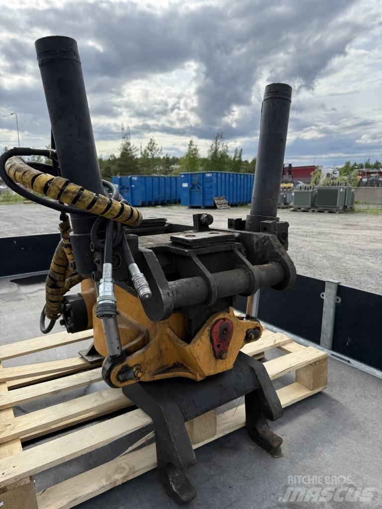 Engcon EC 20 دوارات