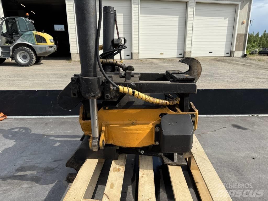 Engcon EC 20 دوارات