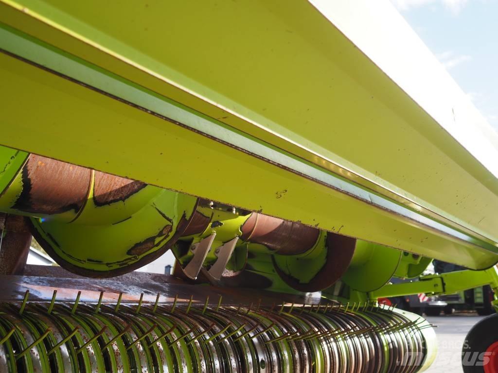 CLAAS PICK UP 300 HD معدات أخرى لحصاد العلف