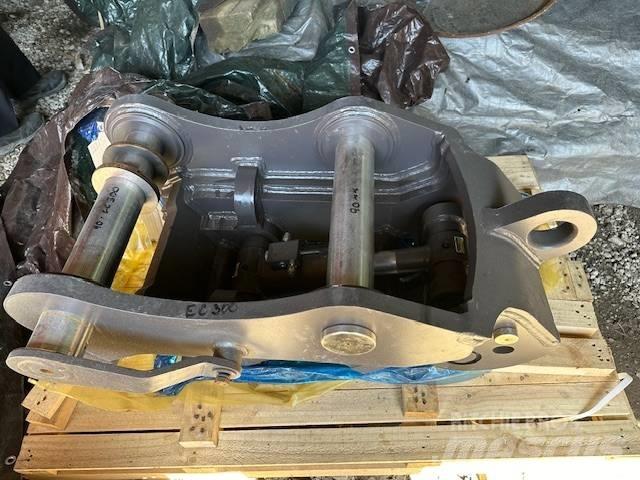  s&J HD QC FOR EC300E مكونات أخرى