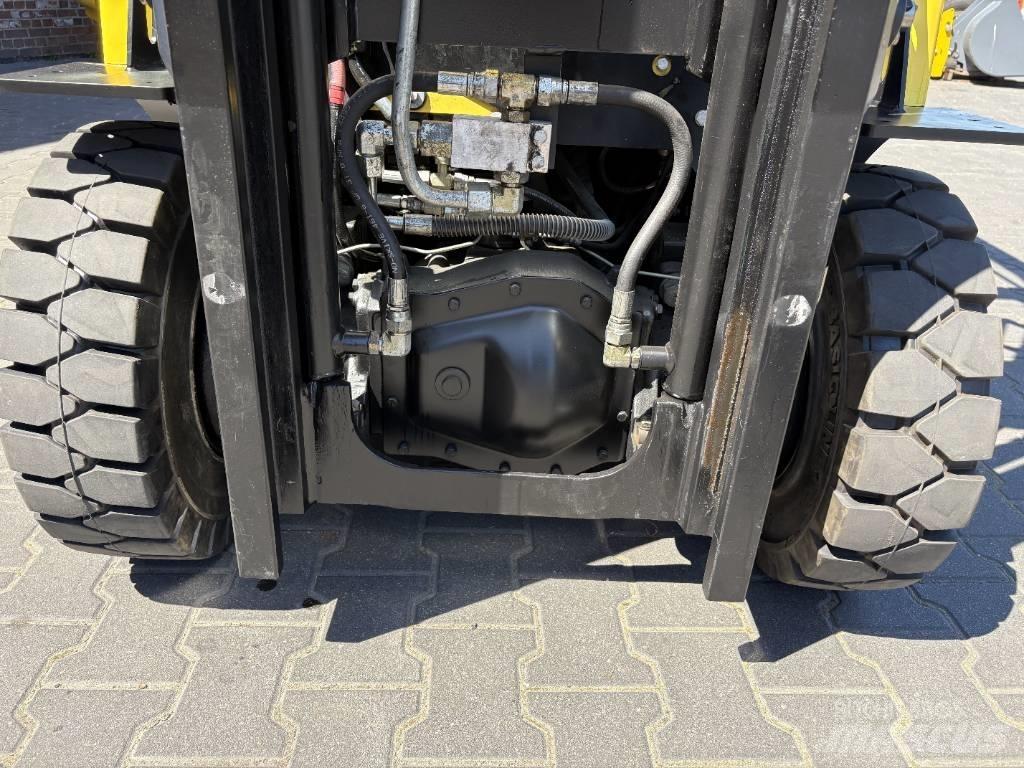 Hyster H 1.8 FT شاحنات LPG