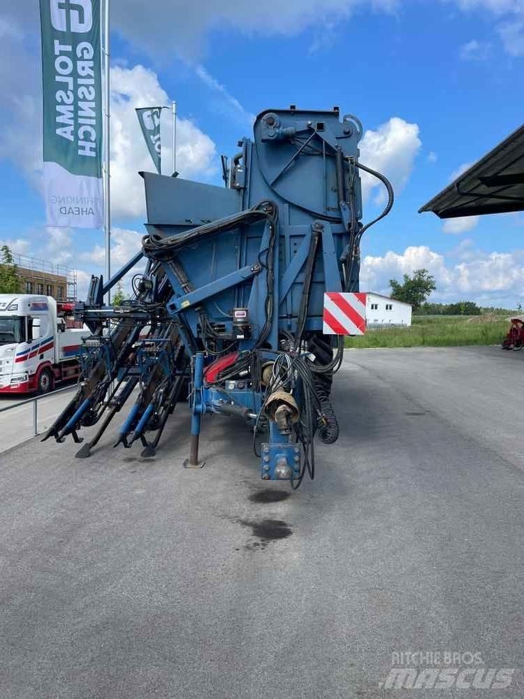Asa-Lift T-260 B ماكينات زراعية أخرى