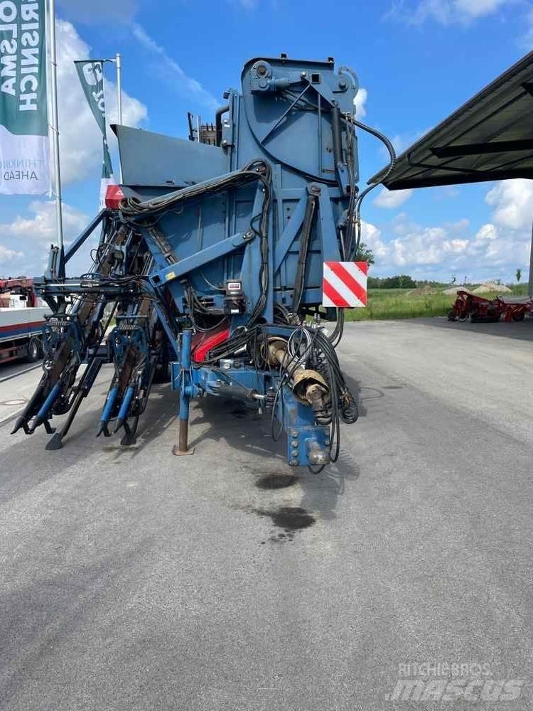 Asa-Lift T-260 B ماكينات زراعية أخرى