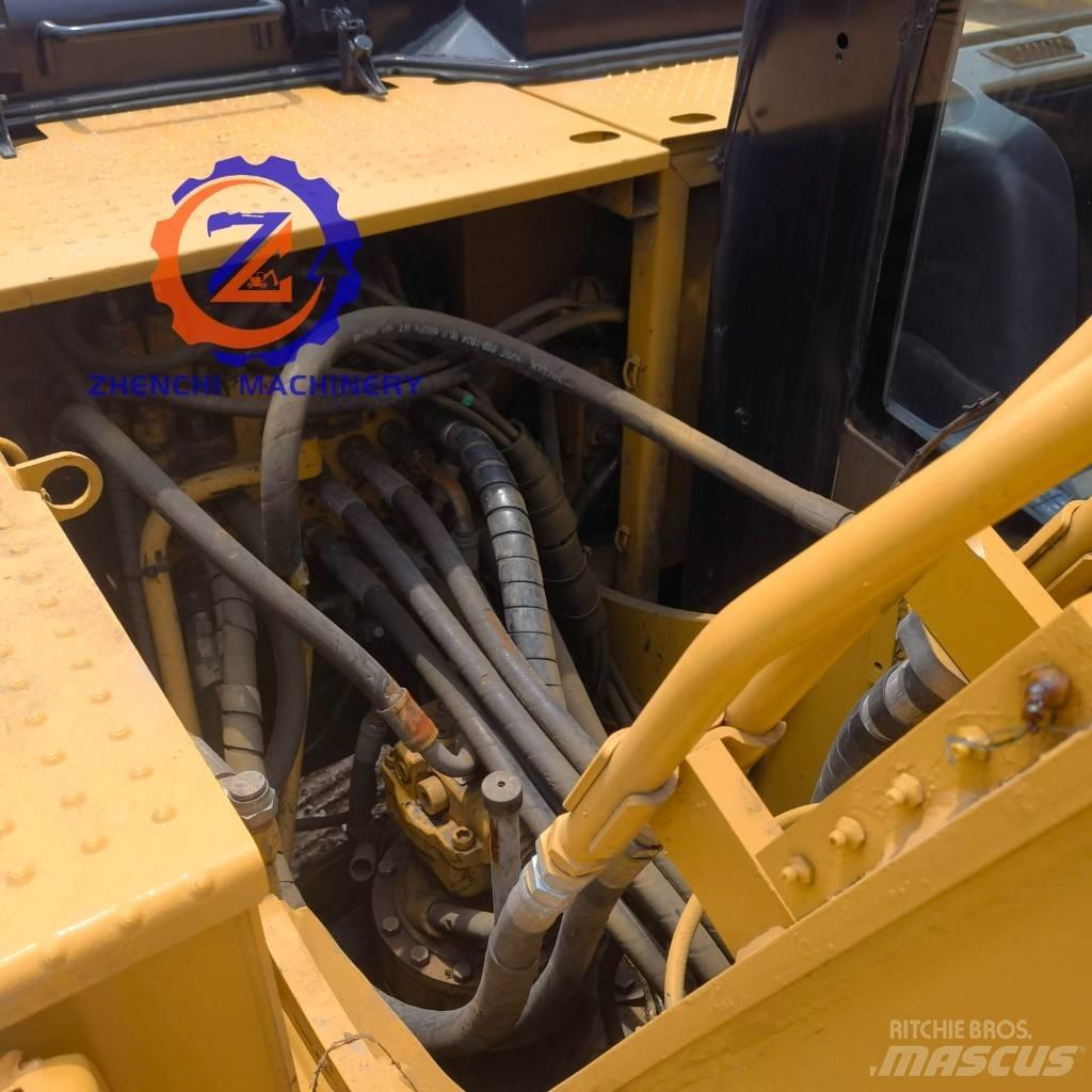 CAT 315 D2/15ton حفارات زحافة