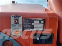 Atlas 1905 Mobil حفارات بعجل
