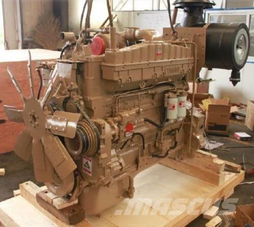 Cummins NTA855-G1(M) محركات