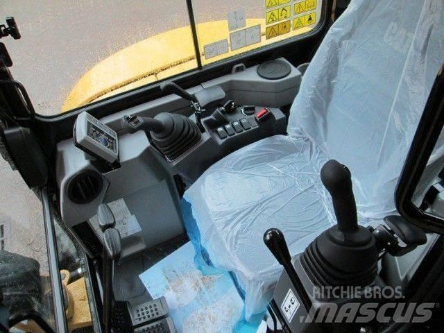 CAT 303.5 حفارات صغيرة أقل من 7 طن (حفارات صغيرة)