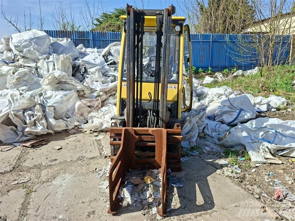 Hyster H1.6FT أخرى