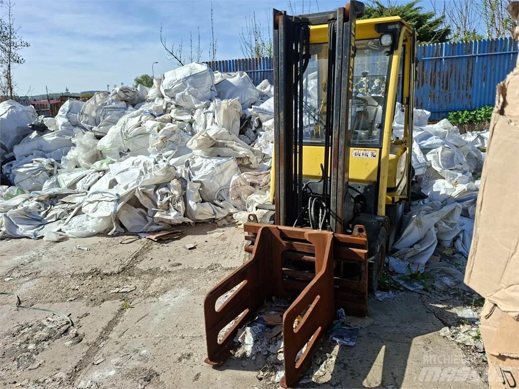 Hyster H1.6FT أخرى