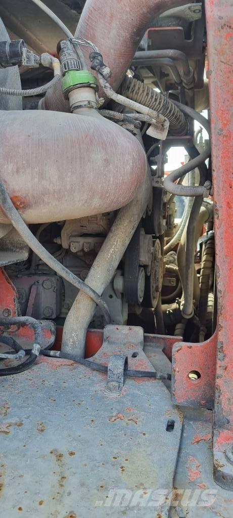 Sandvik LH 410 لوادر للعمل تحت سطح الأرض