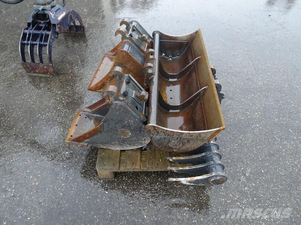 Bobcat E27Z حفارات صغيرة أقل من 7 طن (حفارات صغيرة)