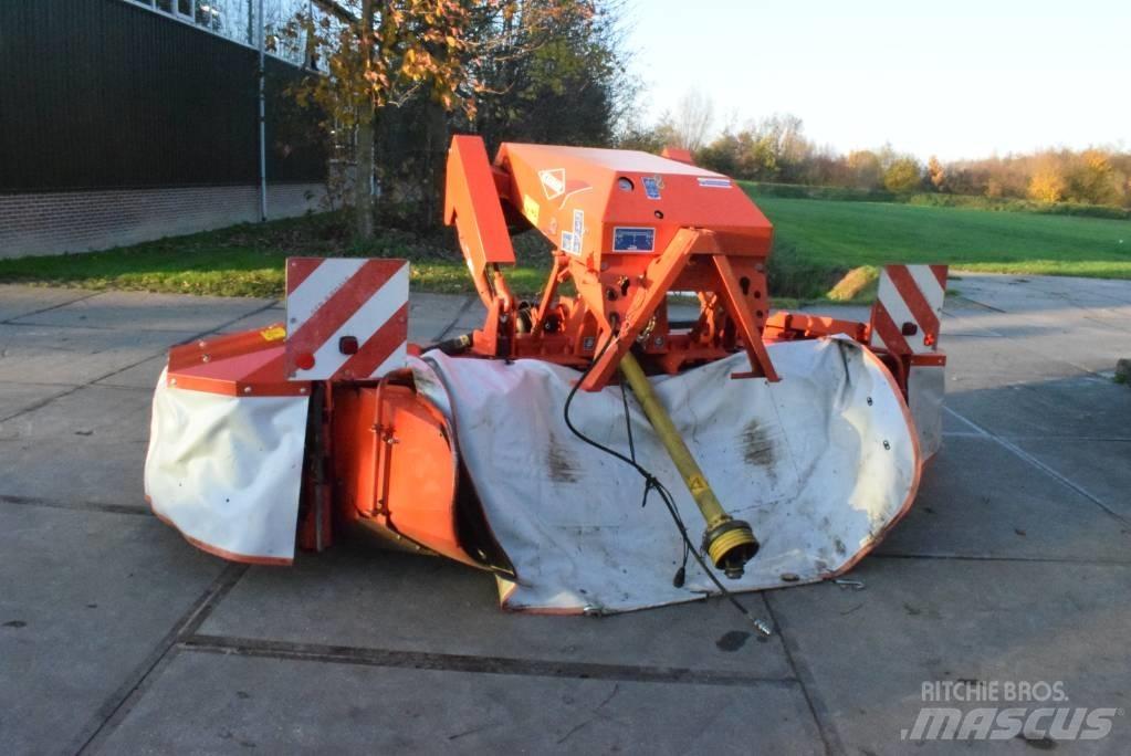 Kuhn FC 313 F جزازات مكيفات