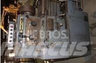  Hwacheon 18*40 أخرى