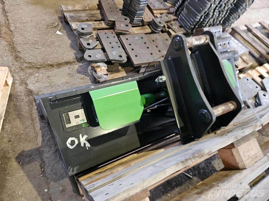 PMC HPB 118 دلاء