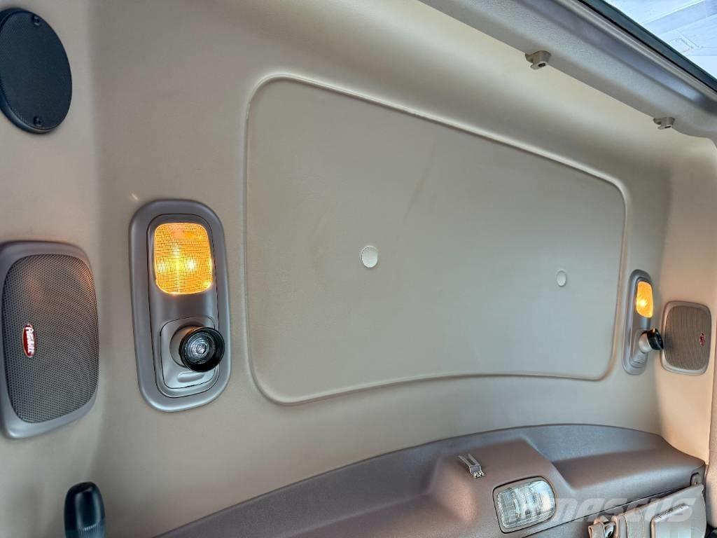 Peterbilt 389 وحدات الجر