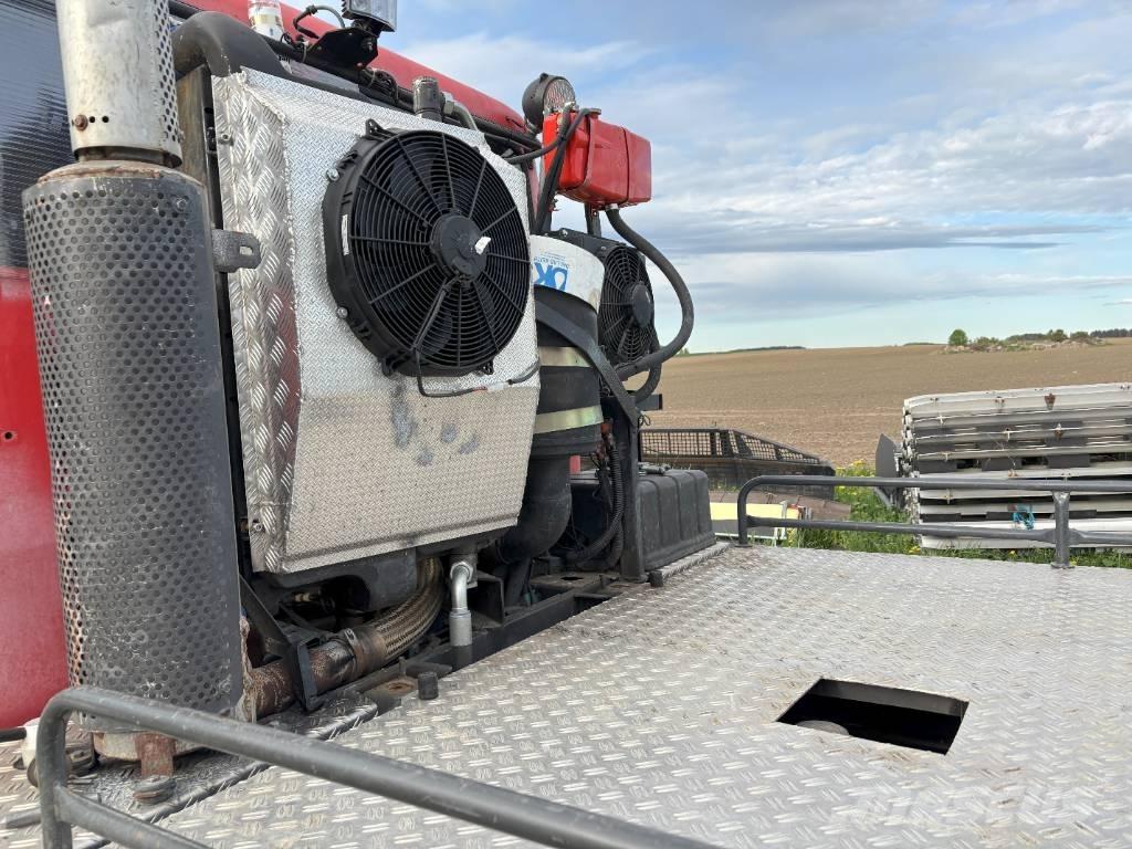  Pisten Bully 230DR ماكينات أخرى لتجهيز الأراضي