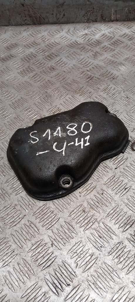 Scania P 360.   1779109 محركات