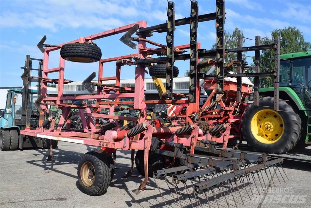 Horsch FG 6 زراعات