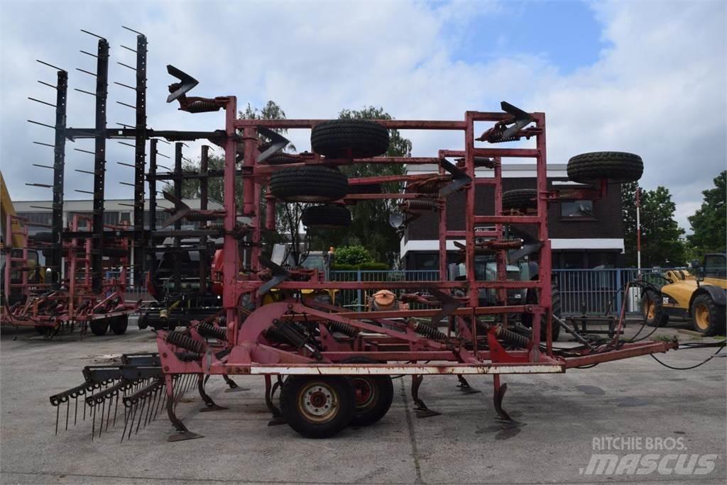 Horsch FG 6 زراعات