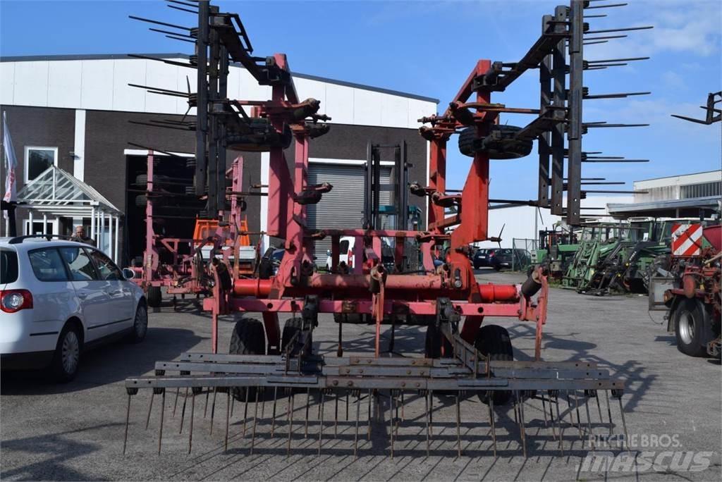Horsch FG 6 زراعات