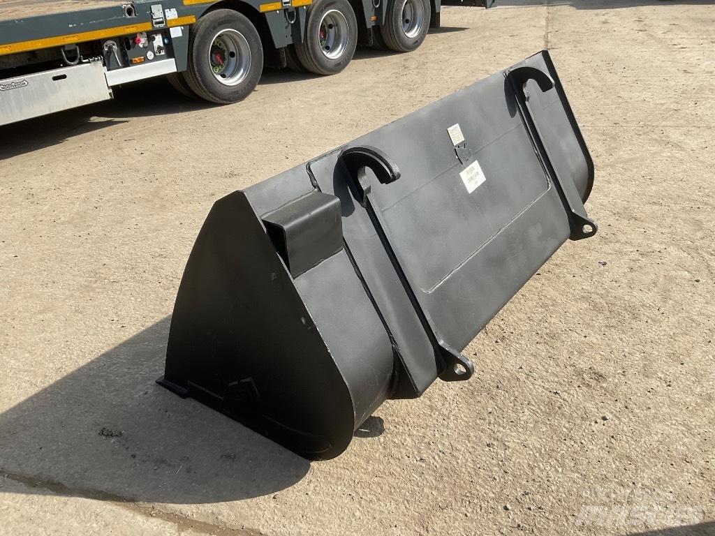 Rhinox BUCKET - 6FT دلاء