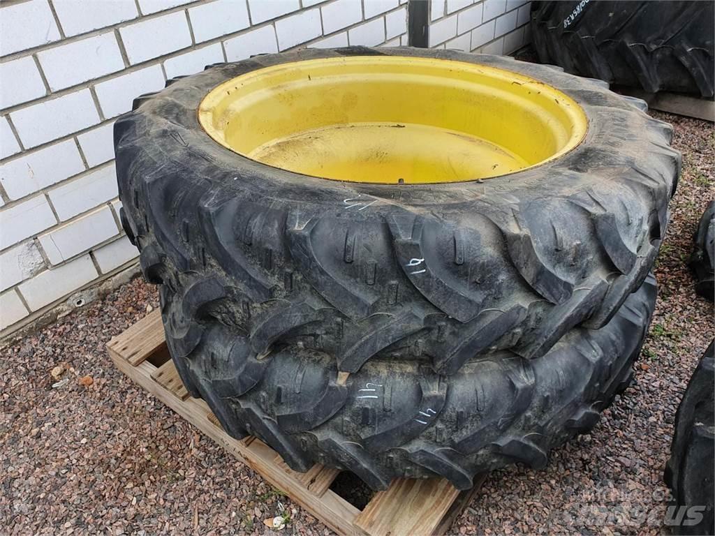 Kleber 270/95R32 الإطارات والعجلات والحافات