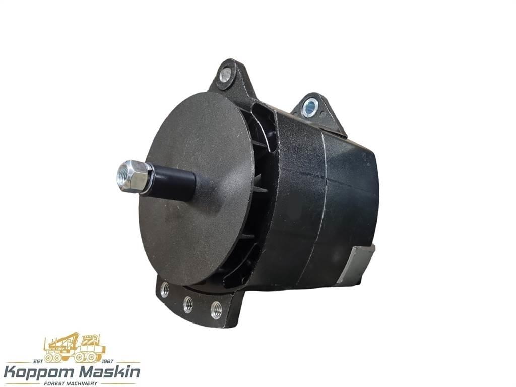  FMG/Ösa 817420 إلكترونيات