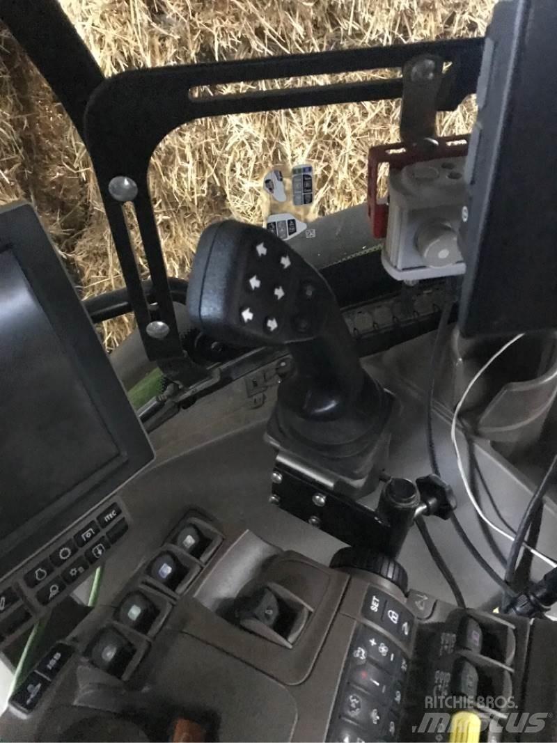 Grimme EVO 280 حصادات كروية