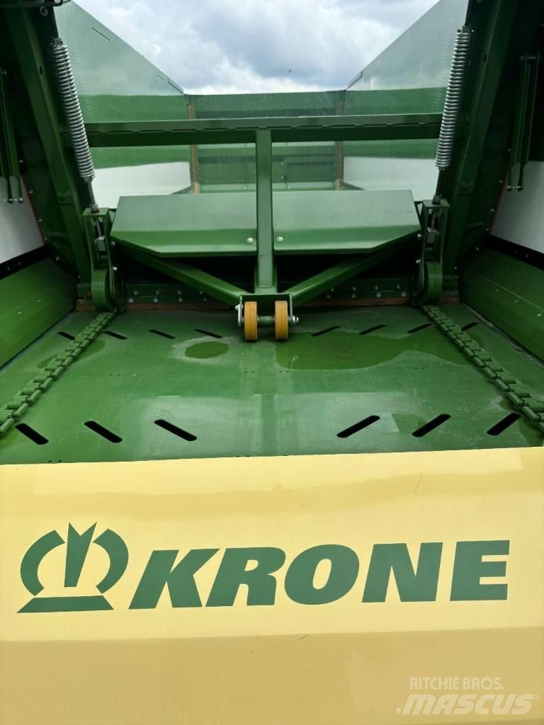 Krone GX 440 مقطورة حبوب