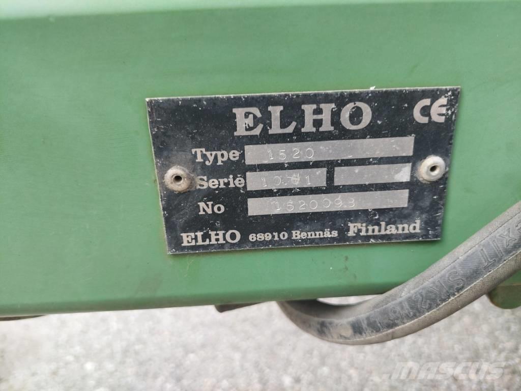 Elho 1520 مغلفات