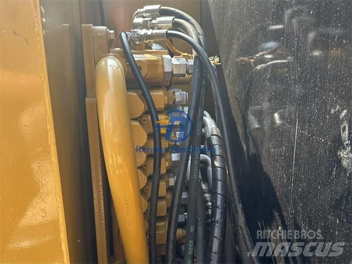 CAT 306E حفارات صغيرة أقل من 7 طن (حفارات صغيرة)